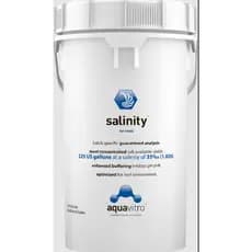 AQUAVITRO SALINITY 29.75KG