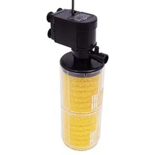 Filtro Interno Jad/boyu Sp-2300ii 1200l/h C/ Bomba Sub 220v