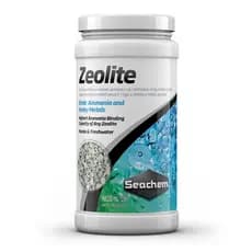 Seachem Zeolite 1 Litro