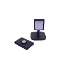Trava Porta Easy Magnético