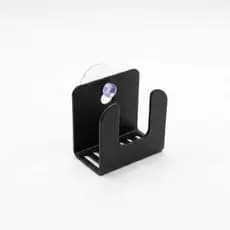 Suporte Porta Esponja Para Bucha de Pia com Ventosa