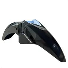 Paralama Dianteiro Modelo Titan Fan Start 125 150 160 Todos os anos Cores