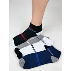 kit 12 pares meias de masculino soquete 38-44