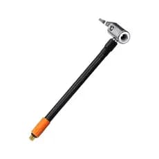 Mangueira para compressor bomba de Ar portátil rosca M6