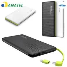 Pinneng Beat Portátil 10.000mah 5000mAh Entrega De Alerta Original Pineng