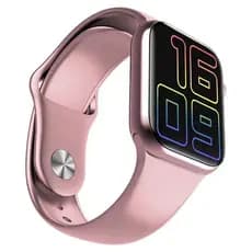 Novo relógio inteligente unissex S10 MINI 38 mm, adequado para esportes-Saint Paulo, estoque pronto