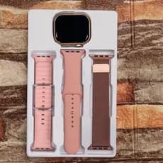 2026 novo relógio inteligente componente de sono Bluetooth chamada Multi-Dial pronto estoque Saint Paulo