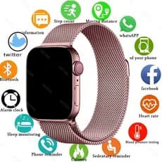 2026 Mais Recente Smartwatch S10 Pro Relógio Série 10 2.08 Polegadas Sem Fio Bluetooth Esportes ALKF