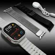 2026 Smartwatch S10 MINI 10Series 38MM/45MM-Relógio Esportivo Calculadora Resistente À Água O40S