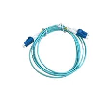 Cabo de Fibra Óptica Multimodo Azul 1,5m 14130857