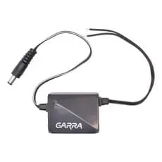 Fonte MCM Garra 12V 0,5A Bivolt FON1448