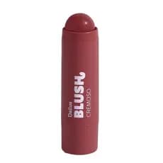 Blush Stick Dailus Cremoso Cor Marsala 26g