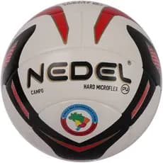 Bola de Futebol de Campo Nedel Hard Oficial Federada