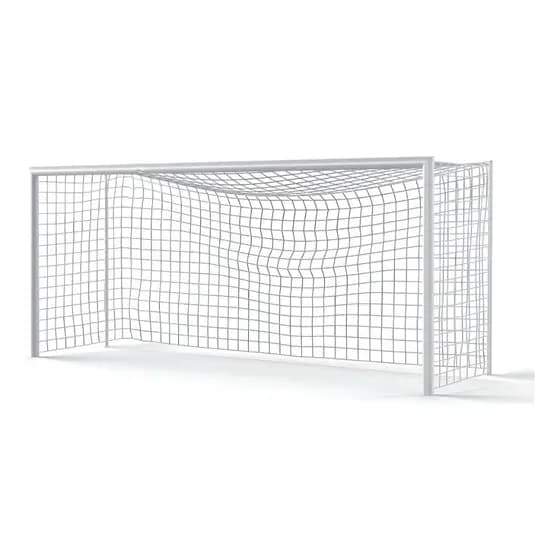 Par Rede Handball Fio 4mm Véu Cortina Nylon Gismar Redes