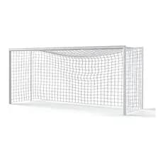 Par Rede Handball Fio 4mm Véu Cortina Nylon Gismar Redes