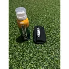 Spray Espuma Demarcadora Para Árbitro com Suporte Espumabol