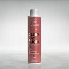 Ativador de Cachos Glow Ojon Mazzo Brilho Intenso Definição Prolongada Cacheados curvaturas 3 e 4ABC