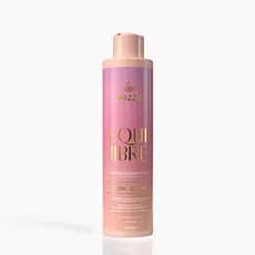 Equilibre Ativador de Cachos Extrato Frutas Vermelhas Definição, Maciez Antifrizz Curva 2ABC a 4ABC