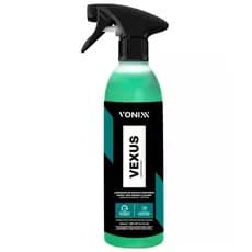 Vexus 500ml e 1,5L Vonixx Limpador De Uso Geral Limpa Rodas E Motor