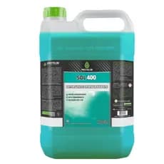Sol 400 Desengraxante Concentrado 5 Litros - Protelim