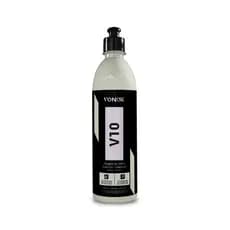 Polidor V10 Vonixx 500ml - CORTE VERNIZ ASIÁTICO
