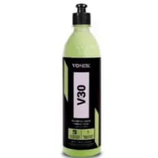 V30 Vonixx 500ml Polidor De Lustro Para Verniz Asiático