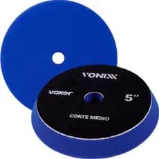 Boina De Corte Médio 5 e 6 Polegadas Espuma Azul Vonixx Voxer