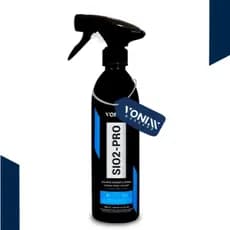 SIO2-PRO Cera Líquida Vonixx 500ml