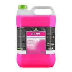 Prot Sol 100 Desengraxante Solupan Concentado 5L - Protelim