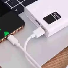 Cabo Carregador USB V8- KA-327
