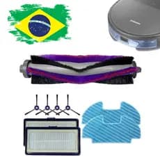 Peças De Reposição Do Aspirador De Pó Samsung Vr05r5050