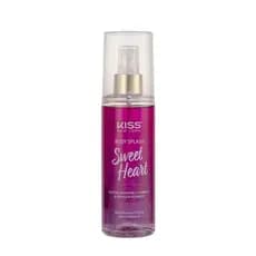 BODY SPLASH SWEET HEART KISS NEW YORK BS02B