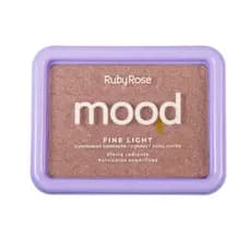 ILUMINADOR MOOD FINE LIGHT RUBY ROSE EFEITO RADIANTE MFL05 HBM703 5