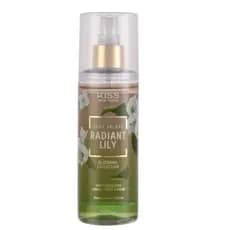 Body Splash Blooming Collection Radiant Lily - Kiss New York
