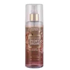 Body Splash Blooming Collection Peony Dream - Kiss New York