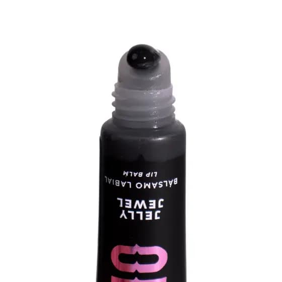 BALM LABIAL JELLY JEWEL OBSIDIAN ONIX HB74002 RUBYROSE