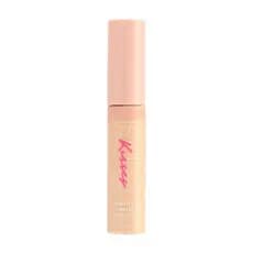 CORRETIVO PARA A ÁREA DOS OLHOS UNDER EYE RUBY KISSES 10ML