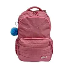 Mochila Disney Classics Stitch – Chila Forte, Resistente e Impermeável, pronta para encarar o ano.