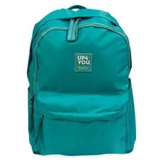 Mochilas Up4You – Cores Vibrantes para Meninas Cheias de Estilo!