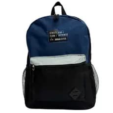 Mochila Urban Style Clio – Cheia de estilo pata Jovens modernos e de bom gosto, muito resistente.