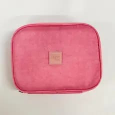 Estojo Box Yepp Clássico - O melhor custo benefício, além de lindo é muito reforçado.