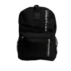 Mochila Juvenil Unlimited Edition – Clio: Estilo e Resistência Para o Seu Dia a Dia!