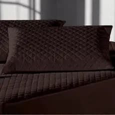 2 Porta Travesseiro Impermeável 50x70cm – Tecido Hipoalergênico Atóxico, Proteção Total