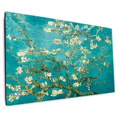 Quadro, Van Gogh Amendoeira em flor.