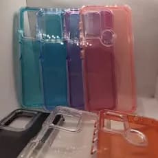 Capa Space Motorola G04/ G04S/ G10/ G20/ G24/ G54