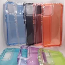 Capa Space Samsung A03/ A03 Core/ A05/ A06/ A14/ A15/ A16/ A25/ A55