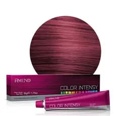 Coloração 9.98 Marsala  Color Intensy Amend 50g