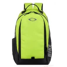 Bolsa Mochila Estudante Unissex Várias Cores Lançamento Academia Viagem Trabalho Laser