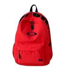 Mochila Bolsa Faculdade Academia Viagem Lançamento Várias Cores Reforçada