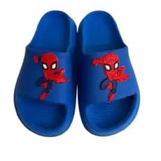 Chinelo Infantil Nuvem Confort Kids 26 ao 33 Macio Antiderrapante Lançamento Promocional